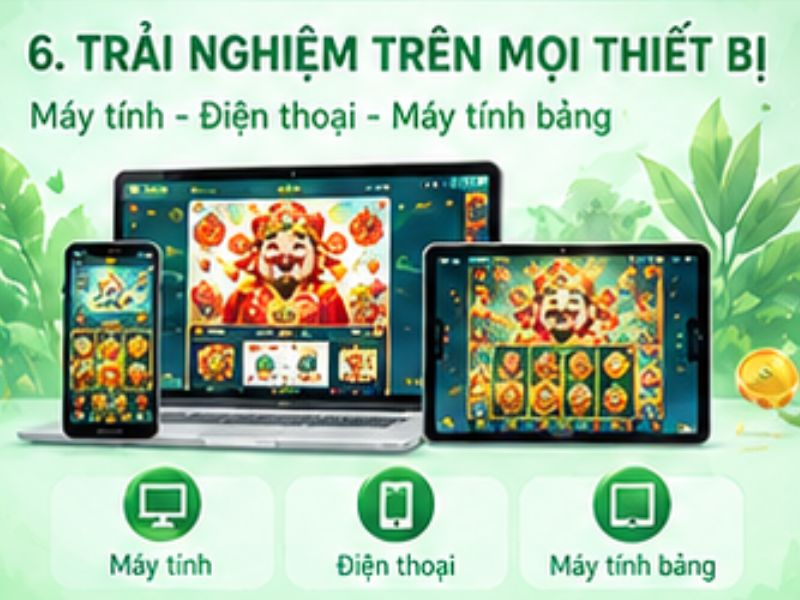 Nổ Hũ Thần Tài 13WIN trên điện thoại